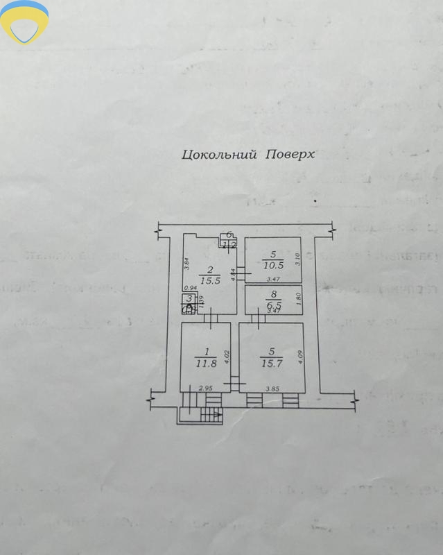 продажа офиса номер C-174665 в Приморском районе, фото номер 8